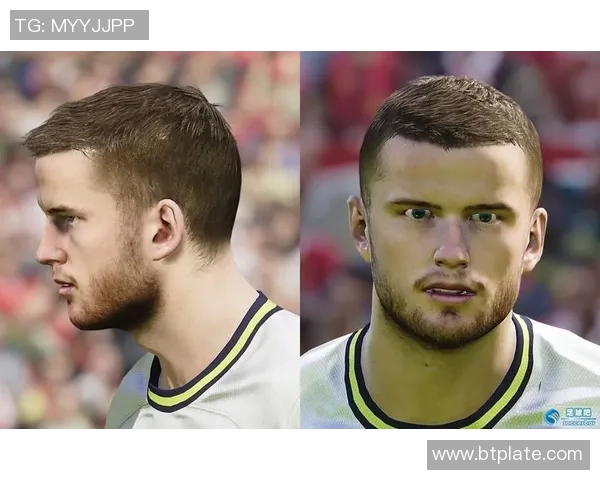 足球帅哥选球星 谁能成为下一个绿茵场的颜值与实力并存的明星